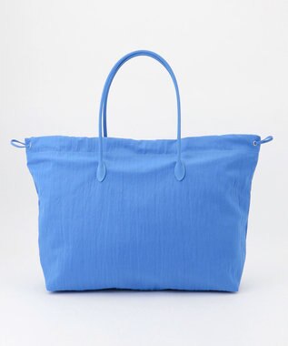 BEIGE， MARY AL TERNA / WRING ナイロンバック L.Blue