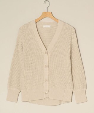 ONWARD Reuse Park 【any SiS】ニット春夏