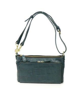 Regalo Felice 【お財布機能付 / 日本製】2wayポシェット / REGALO