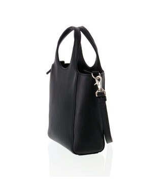 IBIZA MUNDO　2WAYバッグ 濃茶