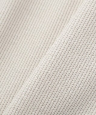 AMERICAN HOLIC 【2点セット】カーディガン+タンクトップ Ivory