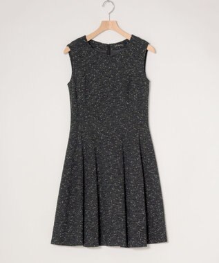 ONWARD Reuse Park セット商品/サイズ38【23区】ジャケット春夏×ワンピース春夏 ネイビー