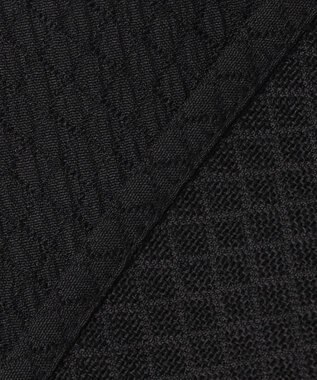 組曲 KIDS 【110-140㎝】ビスチェ＆ハートコンビ チュニック ラベンダー系