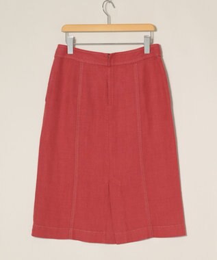 ONWARD Reuse Park 【23区】スカート春夏 レッド