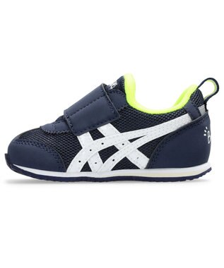 ASICS WALKING アイダホ BABY KT-ES 4 ブルー系