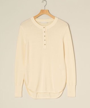 ONWARD Reuse Park 【ICB】ニット秋冬 オフホワイト