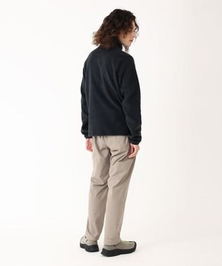 Columbia Columbia/ バックアイスプリングスジャケット /コロンビア Black Herringbone