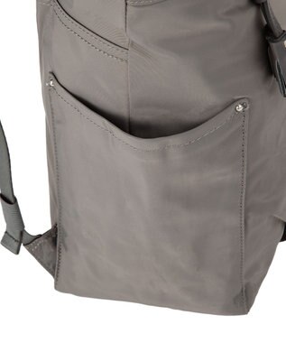 ACE BAGS & LUGGAGE kanana project collection タッセル-e トートリュック A4 68874 【NEW】グレー
