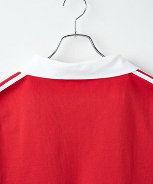 WEGO ゲームグラフィックビッグT レッド