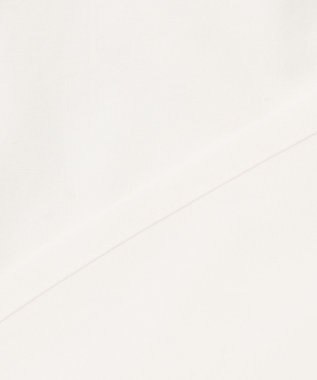 uncrave 【洗濯機洗い可】カラータイプライター ショートシャツ（uncrave WHITE） オフ