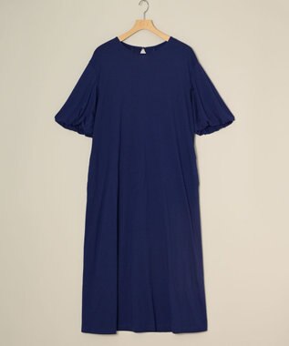 ONWARD Reuse Park 【UNFILO】ワンピース春夏 ブルー