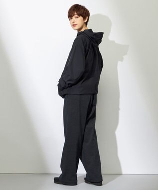 HELLY HANSEN ベルゲンジャケット ブラック