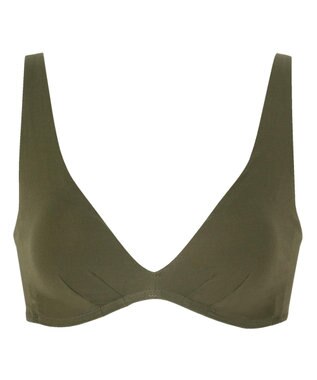 une nana cool 特別な日以外の364日つけたくなるブラ 364ブラ コットン OV