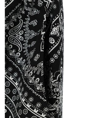 CRAFT STANDARD BOUTIQUE アソートプリント　柄イージーパンツ D