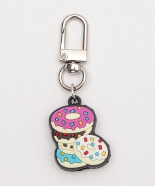 WEGO ミニモチーフキーホルダー 柄19