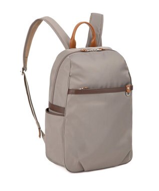 ACE BAGS & LUGGAGE PROGRES アベス リュックサック  A4サイズ 20184 プログレ ダークベージュ