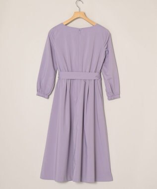 ONWARD Reuse Park 【any SiS】ワンピース春夏 パープル