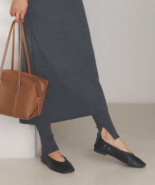 UNFILO リブレギンス