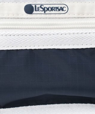 LeSportsac SMALL LOAF CROSSBODY/スペクテイターディープブルー スペクテイターディープブルー