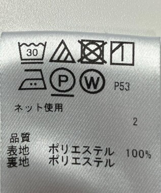 ONWARD Reuse Park 【any SiS】ワンピース春夏 ネイビー