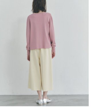 YECCA VECCA メリージェーンストラップパンプス Silver