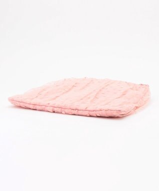 組曲 ハートレイヤード トート ベージュ系5