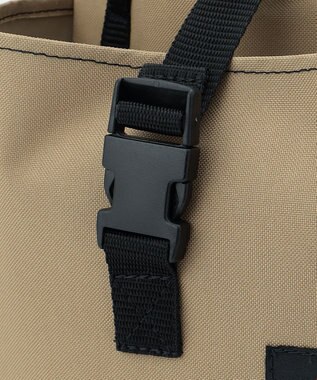 ONWARD CROSSET SELECT 【COTSWOLD AQUARIUS】VERTICAL TREKKER COYOTE