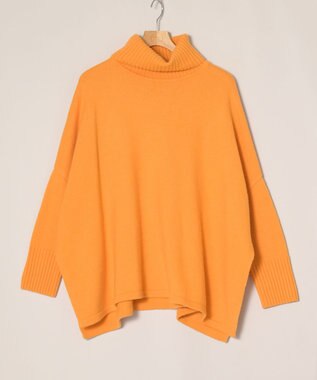 ONWARD Reuse Park 【23区】ニット秋冬 オレンジ
