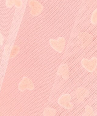 組曲 ハートレイヤード トート ベージュ系5