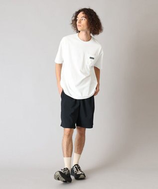 Columbia Columbia/ ポーラーパイオニアIIショートスリーブTシャツ /コロンビア Sea Salt