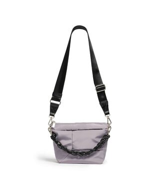 MioFIRANO FRAME D003 ショルダーバッグ はっ水 LIGHT GRAY