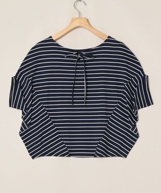 ONWARD Reuse Park 【SHARE PARK】カットソー春夏 ネイビー