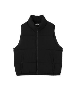 WEGO パデッドベスト ブラック