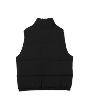WEGO パデッドベスト ブラック