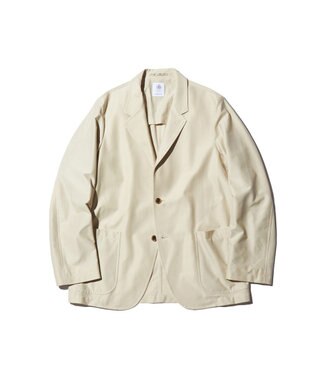 J.PRESS MEN 【J.PRESS ORIGINALS】46G Typewriter Jarsey 3B Baggy Cardigan Jacket / Made in Japan