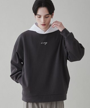 WEGO AIRFUNCTION刺繍PPK