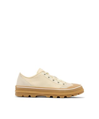SOREL SOREL/ スカウトアンドアバウト ロウスニーカー /ソレル Chalk、 Gum 16