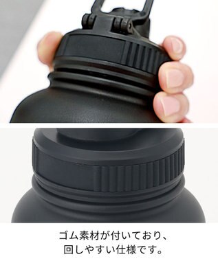 PW CIRCULUS 【UNISEX】PW CIRCULUS タンブラー ゴルフ ブラック系