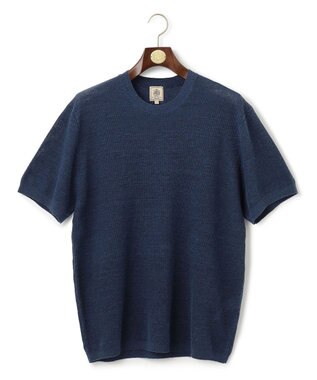 J.PRESS MEN 【WEB・一部店舗限定】ニットTシャツ