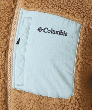 Columbia Columbia/ ウィメンズアーチャーリッジIVジャケット /コロンビア Sahara
