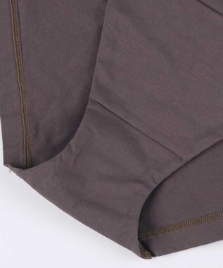 une nana cool コットン ショーツ KA