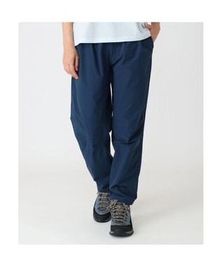 Columbia Columbia/ ウィメンズローハイクソフトシェルパンツ /コロンビア Columbia Navy