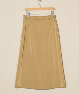 ONWARD Reuse Park 【ICB】スカート春夏 ベージュ