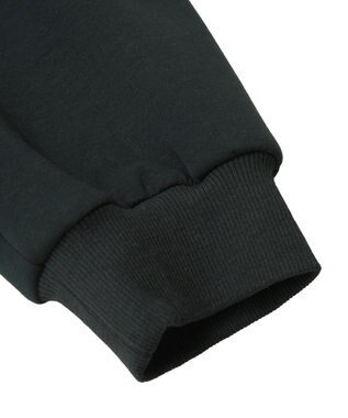 YECCA VECCA 【上下着用可能】2wayインバーテッドライトブルゾン Khaki