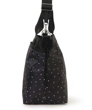 LeSportsac BUCKET TOTE/ブリスドッツ ブリスドッツ
