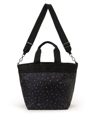 LeSportsac BUCKET TOTE/ブリスドッツ ブリスドッツ