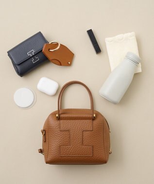IACUCCI ≪BEST SELLER≫クーポラ ALCE ブラウン