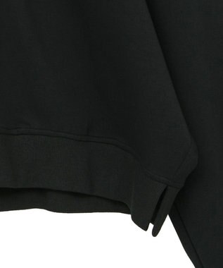 YECCA VECCA 【上下着用可能】2wayインバーテッドライトブルゾン Khaki