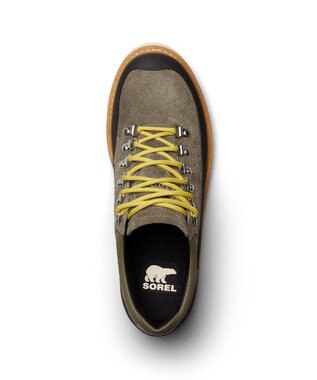 SOREL SOREL/ スラブタウン62 エクスプローラー /ソレル Alpine Tundra、 Black