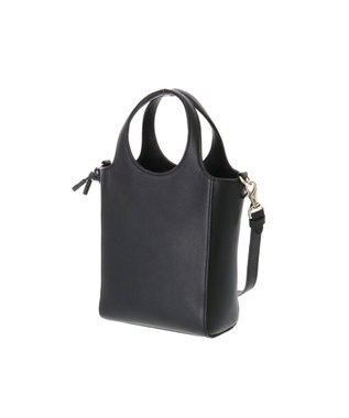 IBIZA MUNDO　2WAYバッグ 濃茶